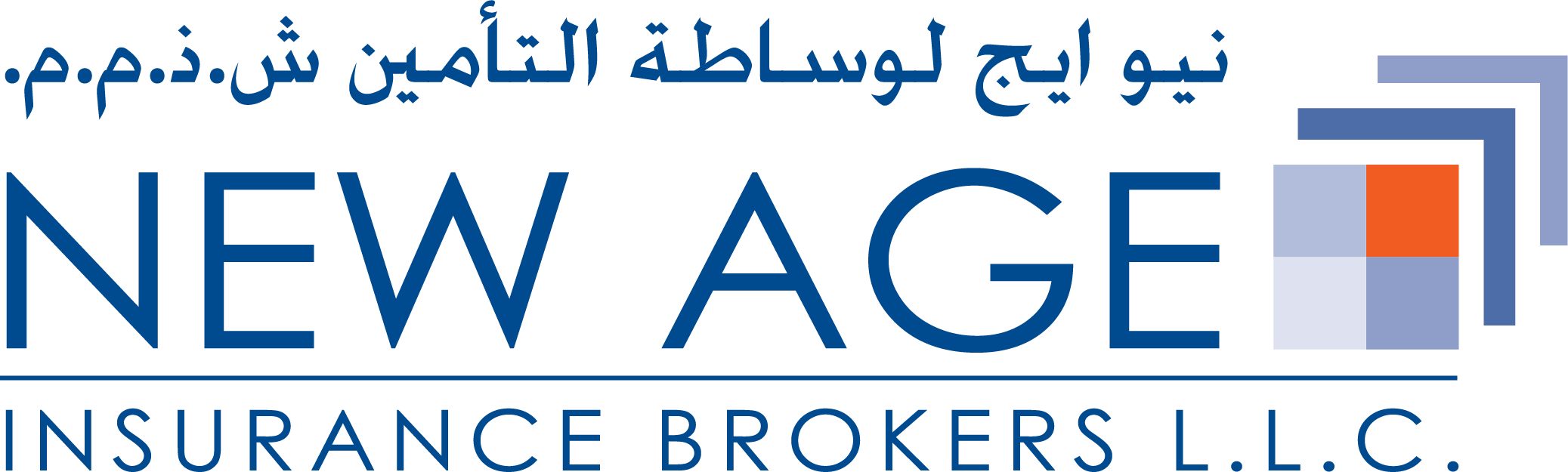 New Age Insurance Broker